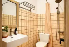 68M2 4 TẦNG MỚI ĐẸP TRONG CƯ XÁ 288 NAM KỲ KHỞI NGHĨA - VỪA Ở VỪA CHO THUÊ!... Bán nhà riêng tại Xuân Hòa, Hồ Chí Minh 06