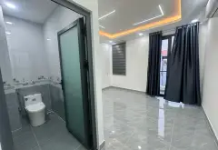 Nhà mới đẹp Thới An - 4 phòng ngủ đẳng cấp... Bán nhà riêng tại Thới An, Hồ Chí Minh 08