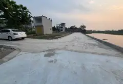 Cơ hội sở hữu đất thổ cư khu Sóc Sơn giá tốt, vị trí hiếm có... Bán owner_side tại Sóc Sơn, Hà Nội 03