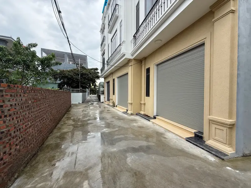 Cơ hội hiếm có sở hữu nhà 3 tầng đầy đủ tiện nghi tại Kiến Phong - Đồng Thái... Bán nhà riêng tại An Hải, Hải Phòng 01