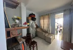 NHÀ PHỐ SÁT HẺM XE TẢI ĐƯỜNG TÔ HIẾN THÀNH - QUẬN 10 - 40M2, 4TẦNG, 5PN - CHỈ 6TỶ7... Bán nhà riêng tại Diên Hồng, Hồ Chí Minh 06