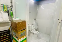 Nhà mặt phố 4 tầng kiên cố, vị trí đắc địa tại Quận 12 - Cơ hội sở hữu ngay với giá hợp lý... Bán nhà mặt phố tại Thới An, Hồ Chí Minh 11
