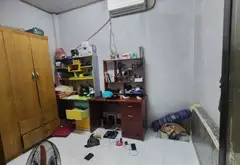 Nhà mặt tiền rộng 4,1m tại phường Thông Tây Hội, Gò Vấp, thuận tiện kinh doanh... Bán nhà mặt phố tại Thông Tây Hội, Hồ Chí Minh 07