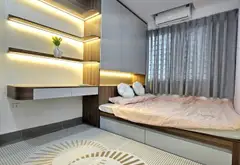 Bán nhà 5 tầng diện tích 16m2 tại phường Bạch Mai, Hà Nội... Bán nhà riêng tại Bạch Mai, Hà Nội 04
