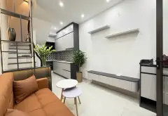 Nhà Hiếm Giảng Võ Có 1 Không 2 - Cơ Hội Vàng Cho Khách Thông Thái... Bán nhà riêng tại Giảng Võ, Hà Nội 02