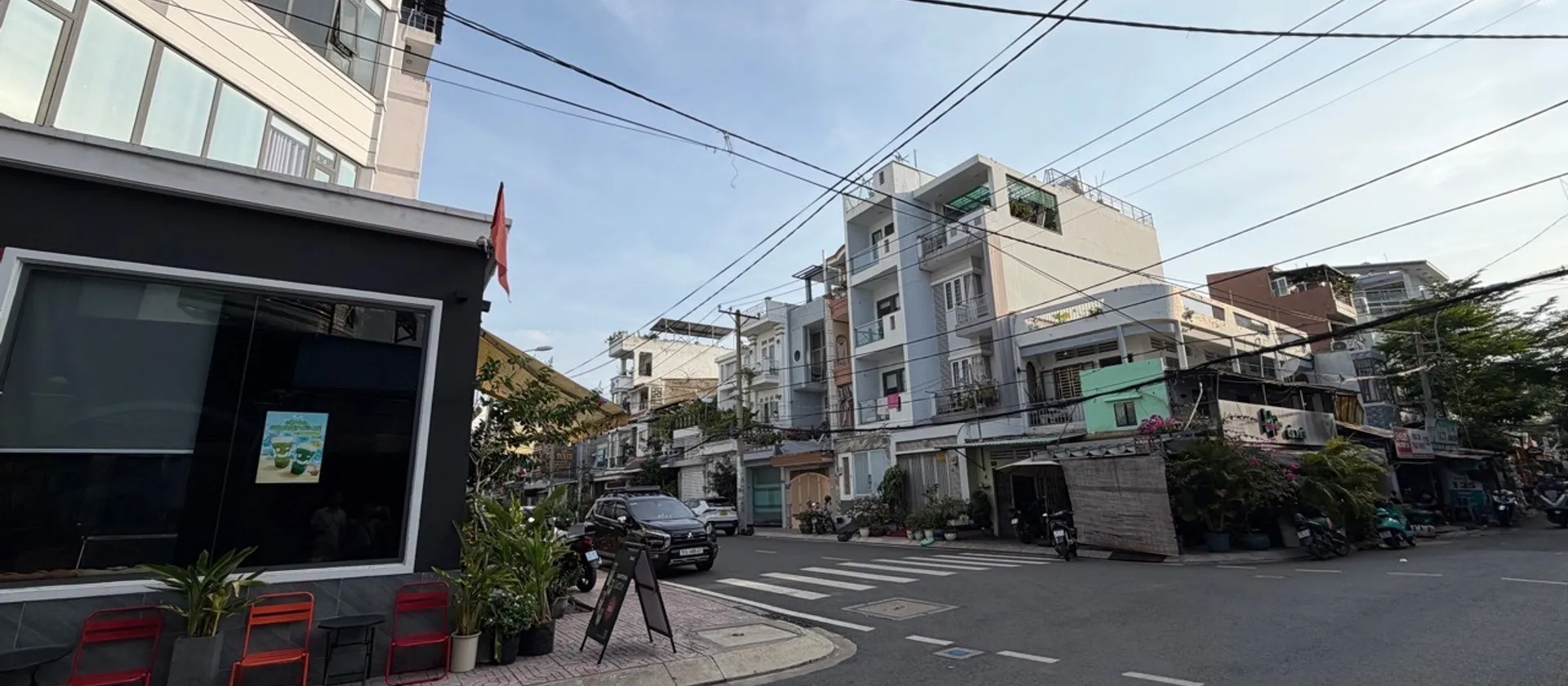 BÁN TOÀ NHÀ 5 TẦNG LÔ GÓC THANG MÁY. MTKD SÁT PHẠM HÙNG. Q8. DT 114M2. 7 X 16. NHỈNH 14 TỶ... Bán nhà mặt phố tại Chánh Hưng, Hồ Chí Minh 01