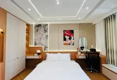 Nhà hẻm xe hơi đẹp 5 tầng - Trần Thánh Tông - 5 phút Tới nhà ga T3- 8.9 tỷ... Bán nhà riêng tại Tân Sơn, Hồ Chí Minh 11