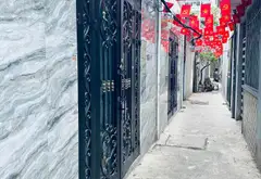 Bán nhà lô góc 3 tầng tại Định Công Hạ, ngõ nông gần ô tô... Bán nhà riêng tại Định Công, Hà Nội 01
