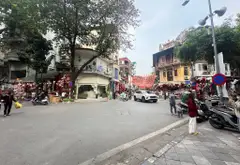 Bán nhà mặt phố Hàng Đồng - Hoàn Kiếm - Hà Nội... Bán nhà mặt phố tại Hoàn Kiếm, Hà Nội 07