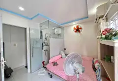 Nhà nhỏ xinh, tiện nghi đầy đủ, hẻm thông tứ tung Tân Bình... Bán nhà riêng tại Bảy Hiền, Hồ Chí Minh 09
