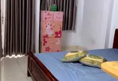 BÁN NHÀ TẶNG FULL NỘI THẤT... Bán nhà riêng tại Phú Lâm, Hồ Chí Minh 01