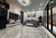 Bán nhà 42m2, 5 tầng đường Nguyễn Khoái - Hai Bà Trưng, gần Time City, hiện đại, thang máy, 11.5 tỷ... Bán nhà riêng tại Vĩnh Tuy, Hà Nội 01