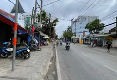 Bán nhà mặt phố tại quận 8, diện tích 105m2, pháp lý cơ sở... Bán nhà mặt phố tại Chánh Hưng, Hồ Chí Minh 03