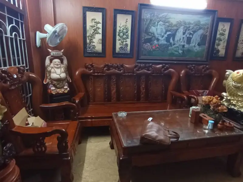 bán nhà 82m² lô góc tại đường PHÚ MỸ - MỸ ĐÌNH– sát ô tô – 0984.618.308... Bán owner_side tại Từ Liêm, Hà Nội 01