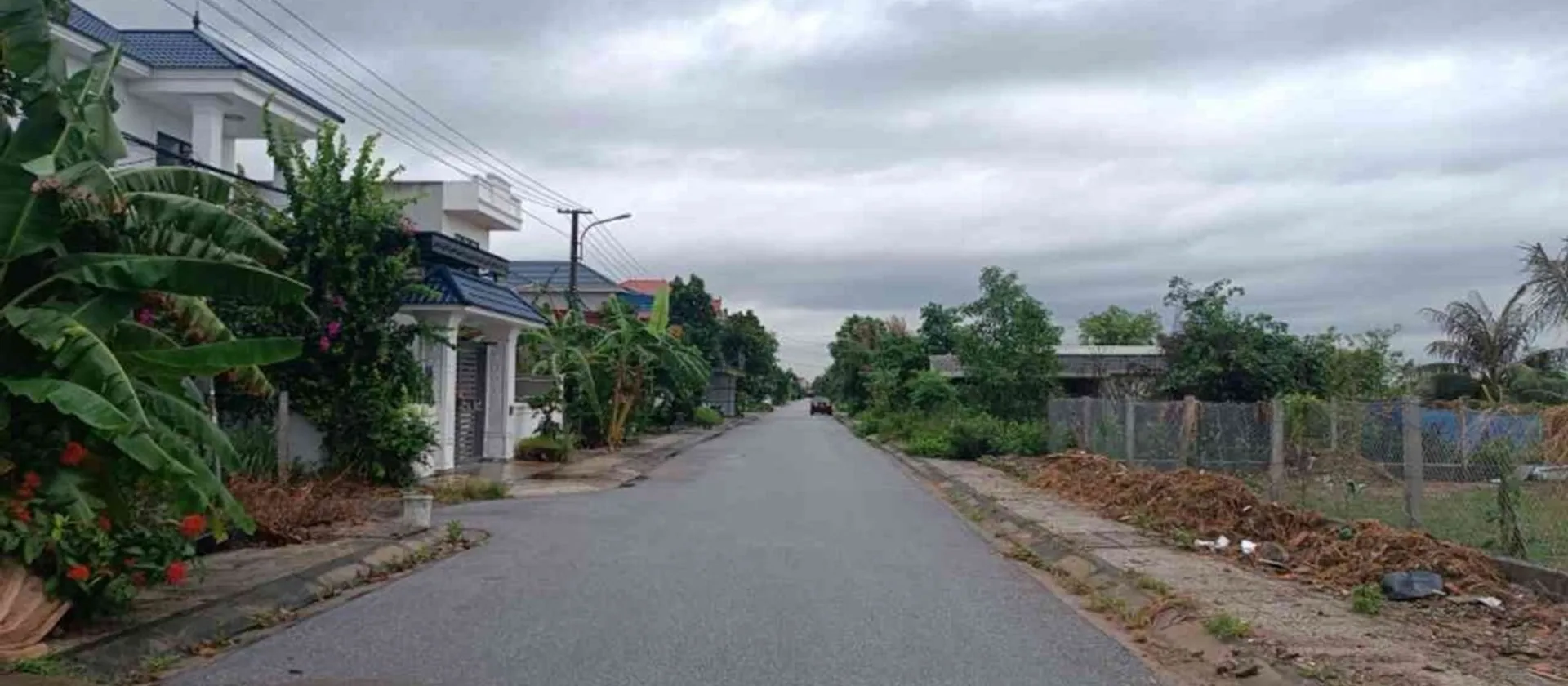 Bán đất mặt đường Tân Lập - Dương Kinh, cơ hội đầu tư hiếm có tại Hải Phòng... Bán đất tại Dương Kinh, Hải Phòng 01