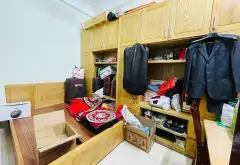 Bán nhà riêng 4 tầng tại Lạc Long Quân với ngõ nông thoáng, sổ vuông... Bán nhà riêng tại Nghĩa Đô, Hà Nội 05