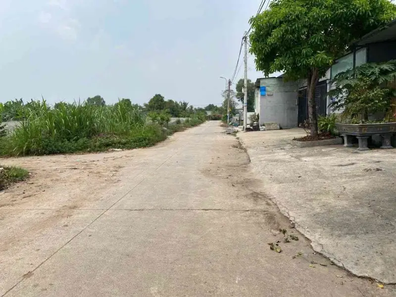 Nhà vườn rộng 1092m2 - Giá thương lượng tại Xuân Thới Sơn... Bán nhà riêng tại Xuân Thới Sơn, Hồ Chí Minh 01