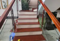Nhà mặt phố giá hấp dẫn tại quận 12, 4 tầng, tiện kinh doanh... Bán nhà mặt phố tại Tân Thới Hiệp, Hồ Chí Minh 09