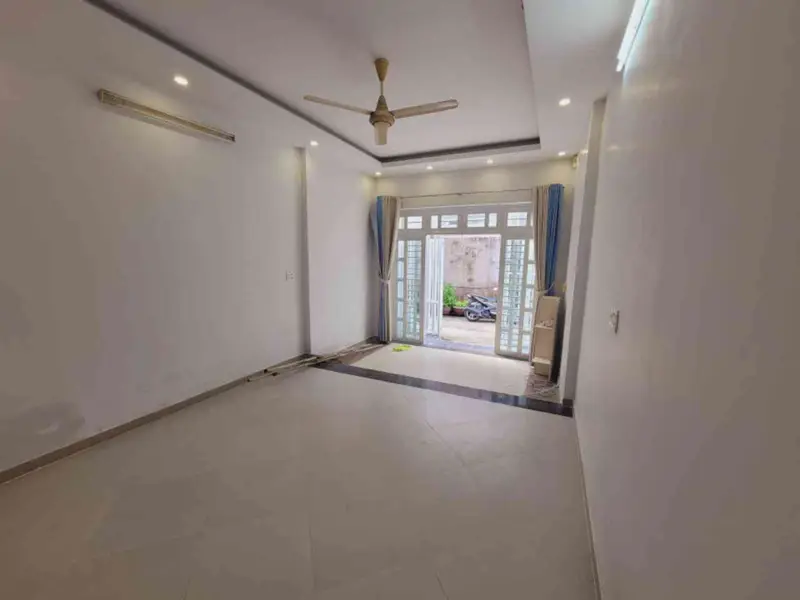 💖 Nhà 2 tầng đường THẠNH LỘC 16 phường THẠNH LỘC Q12, Dt 56m² Hẻm 4m 💰 3,9 Tỷ... Bán nhà riêng tại An Phú Đông, Hồ Chí Minh 01