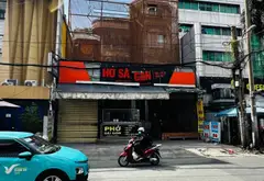 Biệt thự vip trung tâm Quận 10, kinh doanh đỉnh cao... Bán nhà mặt phố tại Hòa Hưng, Hồ Chí Minh 01