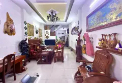 Nhà đẹp Tân Kỳ Tân Quý, hẻm ô tô, gần Aeon Mall Tân Phú... Bán nhà riêng tại Bình Hưng Hòa, Hồ Chí Minh 03