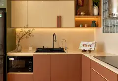 🔥 THÀNH THÁI - 5 TẦNG - THANG MÁY - GIẢM MẠNH 2.4TỶ... Bán nhà riêng tại Hòa Hưng, Hồ Chí Minh 05