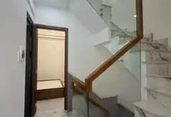 Nhà mới 4 tầng siêu xinh tại Bình Hưng Hòa... Bán nhà riêng tại Bình Hưng Hòa, Hồ Chí Minh 16