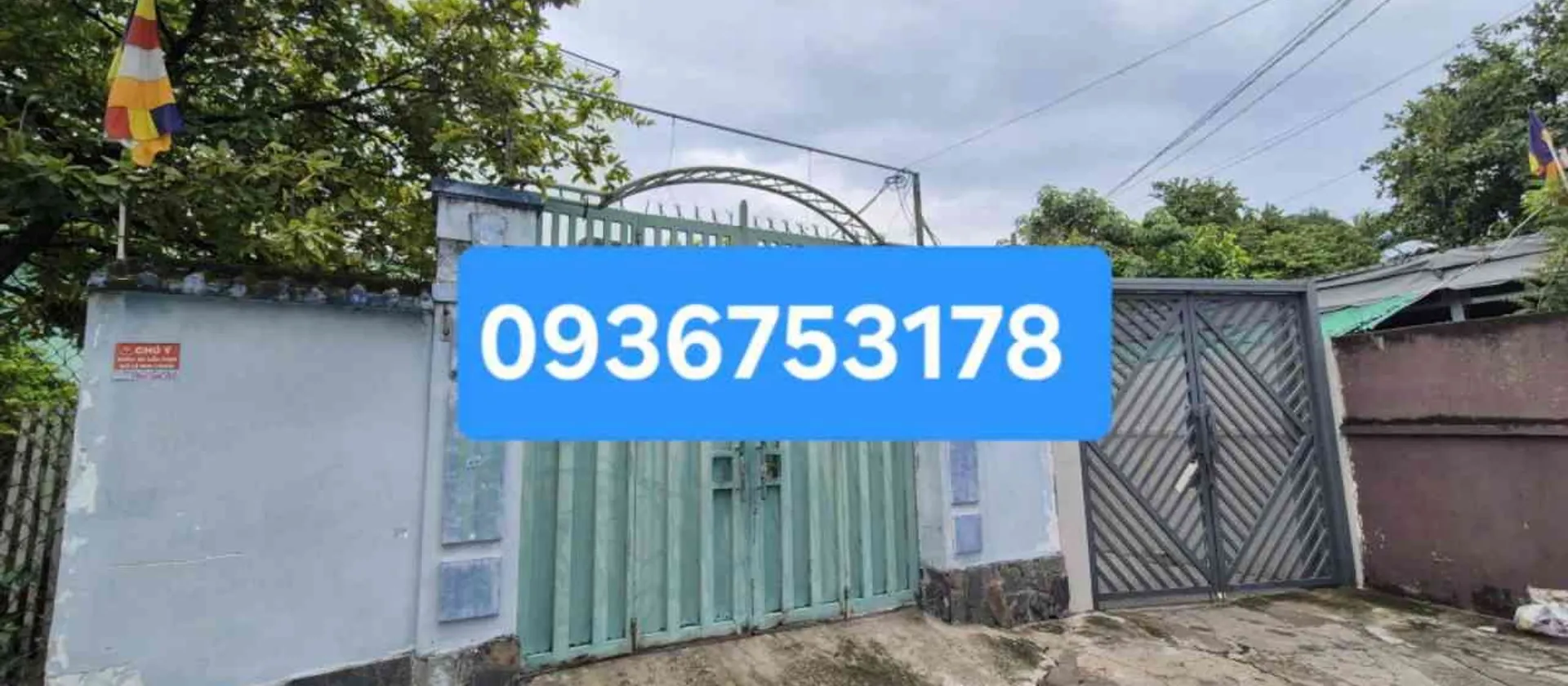 Bán đất phân lô phường Bình Thạnh, 50.2m2, hẻm xe hơi, sổ nở hậu... Bán đất tại Bình Thạnh, Hồ Chí Minh 01
