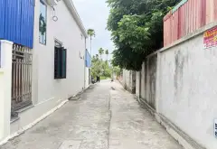 Lô đất đẹp hướng Bắc tại Lâm Động 3 tiềm năng phát triển... Bán đất tại Thiên Hương, Hải Phòng 01