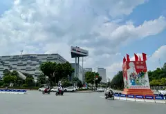VĂN PHÚ - LÔ GÓC - 44m x 5 TẦNG - NGÕ THÔNG... Bán nhà riêng tại Kiến Hưng, Hà Nội 01