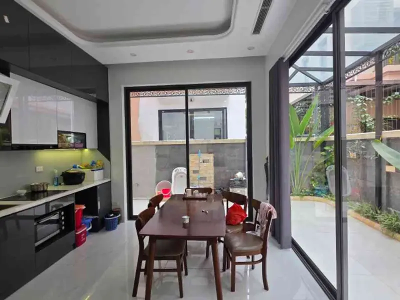 Bán nhà mặt phố 5 tầng tại Vinhomes Ocean Park, phân khu Cọ Xanh, diện tích 72 m2... Bán nhà mặt phố tại Văn Giang, Hưng Yên 01