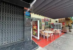 Bán nhà mặt phố - 297.8m² - An Hải, Đà Nẵng - 138 tỷ... Bán nhà mặt phố tại An Hải, Đà Nẵng 02