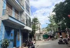 BÁN NHÀ PHÚC LỢI 56M2- 3 TẦNG - VỈA HÈ, Ô TÔ TRÁNH, CẠNH CÔNG VIÊN HỒ ĐIỀU HÒA... Bán nhà riêng tại Phúc Lợi, Hà Nội 06