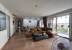 Căn hộ góc 3 phòng ngủ tại N04 Hoàng Đạo Thuý, căn hộ hiếm có giá trị cao... Bán căn hộ chung cư tại Cầu Giấy, Hà Nội 12