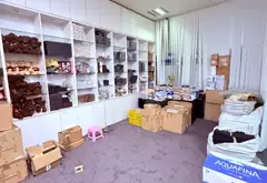 Nhà mặt phố rộng 3 tầng tọa lạc tại trung tâm sầm uất... Bán nhà mặt phố tại Phú Thọ, Hồ Chí Minh 08