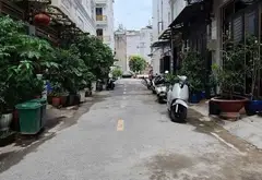 Nhà 5 tầng 4 phòng ngủ tại quận Lê Văn Quới, giá 8,45 tỷ... Bán nhà riêng tại Bình Hưng Hòa, Hồ Chí Minh 05