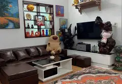 Bán căn hộ 3 phòng ngủ tại Lĩnh Nam, vị trí mặt đường tiện lợi... Bán căn hộ chung cư tại Hoàng Mai, Hà Nội 05