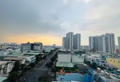 Cơ hội sở hữu nhà mặt phố Lý Chiêu Hoàng độc bản 8 tầng có hầm và thang máy... Bán nhà mặt phố tại Bình Phú, Hồ Chí Minh 13
