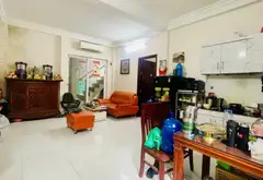 BÁN NHÀ 58M2 TRẦN PHÚ HÀ ĐÔNG, 5 NGỦ, OTO ĐỖ CỔNG, 30M RA GA VĂN QUÁN... Bán nhà riêng tại Hà Đông, Hà Nội 08