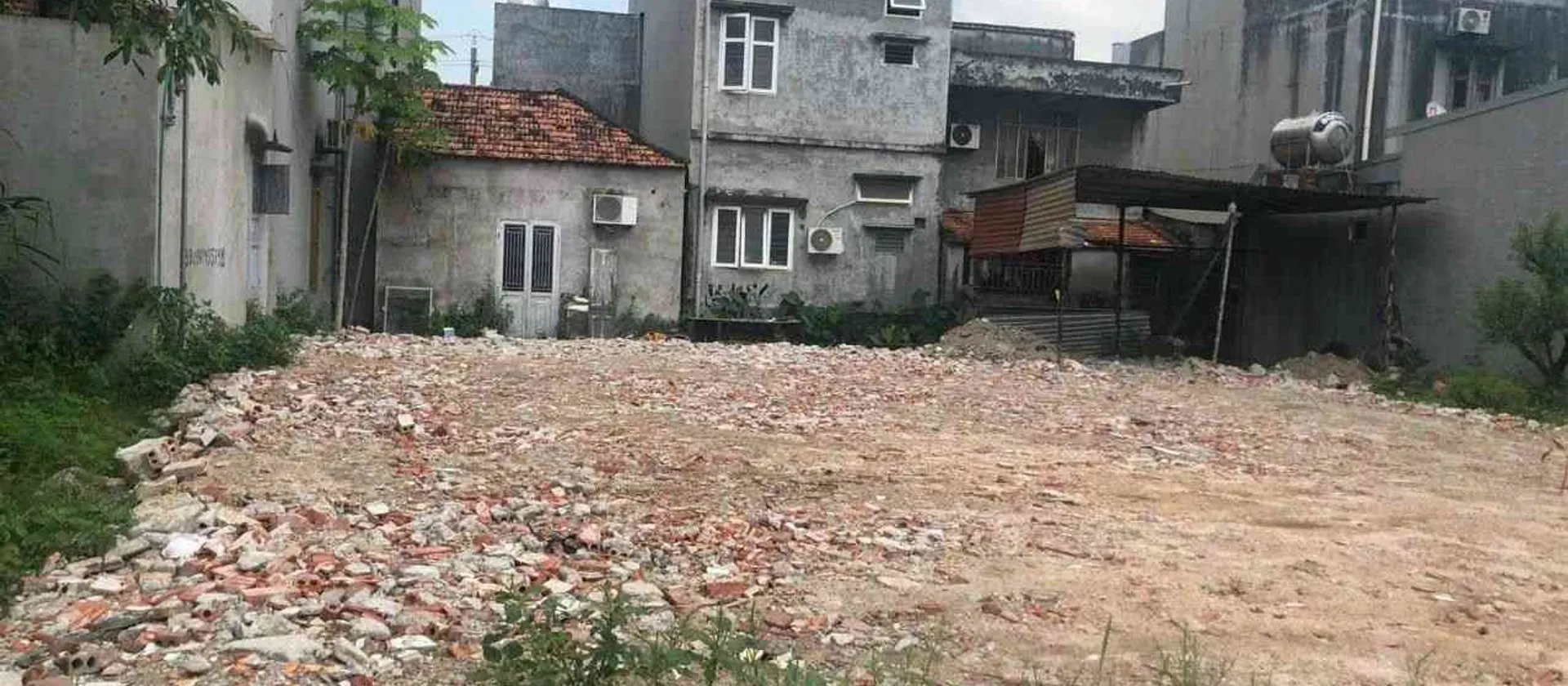 Nhà Hà Tu – Giá Tốt, Ô Tô Vào Nhà, Tiện Lợi Mọi Đường... Bán nhà riêng tại Hà Tu, Quảng Ninh 01
