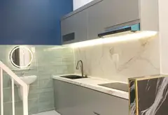 Nhà 2 tầng nhỏ xinh gần AEON Tân Phú, cực tiện nghi... Bán nhà riêng tại Tân Sơn Nhì, Hồ Chí Minh 03