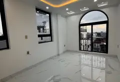 Nhà 6 tầng mặt phố Chợ Hàng thiết kế tân cổ điển sang trọng hướng Đông Nam... Bán nhà mặt phố tại Lê Chân, Hải Phòng 11