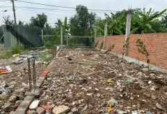 🌿 ĐẤT MẶT SÔNG BÌNH LỢI – 267M² – GIÁ 5,5 TỶ... Bán nhà riêng tại Bình Lợi, Hồ Chí Minh 03