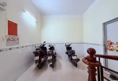 Cơ hội hiếm có sở hữu nhà 5 tầng mặt tiền rộng tại quận 3 gần ga Metro... Bán nhà riêng tại Nhiêu Lộc, Hồ Chí Minh 03