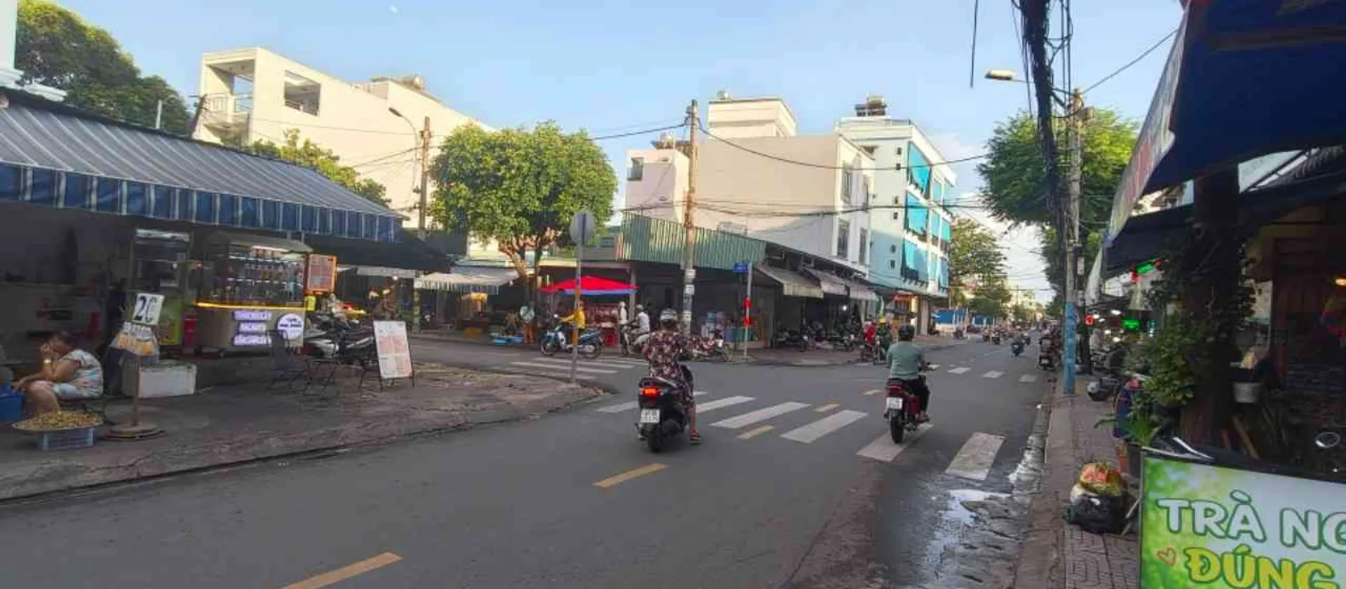 Bán nhà mặt phố 4 tầng kinh doanh tốt tại Phước Bình, Thủ Đức... Bán nhà mặt phố tại Phước Long, Hồ Chí Minh 01