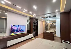 Nhà phố 6 tầng hiện đại tại trung tâm Lê Hồng Phong với thang máy tiện nghi... Bán nhà mặt phố tại Gia Viên, Hải Phòng 17