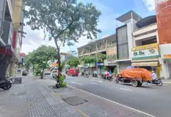Chung cư mini trung tâm Q1 giá mềm, rộng rãi 3PN 3WC... Bán chung cư mini tại Tân Định, Hồ Chí Minh 02
