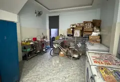 Nhà đúc 4 tầng rộng 5,3m cạnh Quận 7, cơ hội vàng tại Dương Cát Lợi... Bán nhà riêng tại Nhà Bè, Hồ Chí Minh 05