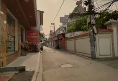 Nhà mặt phố, MT gần 6m, kinh doanh vỉa hẻ đường 4 làn xe Phúc Thịnh, Võ Nguyên Giáp, giá chỉ 6t.... Bán nhà mặt phố tại Phúc Thịnh, Hà Nội 02