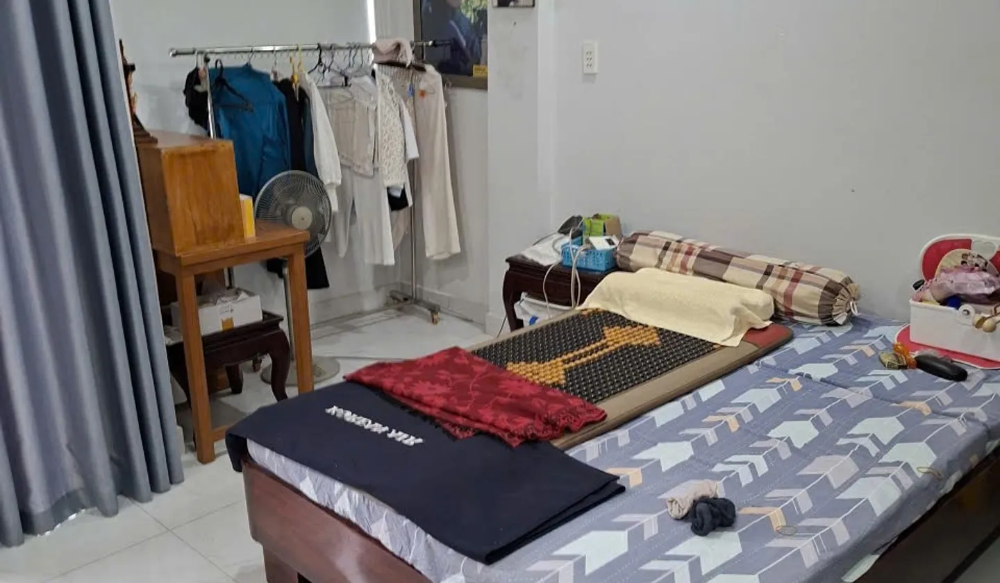 Nhà Hiếm Lâm Văn Bền Quận 7 - Hẻm Ô Tô Đỗ Cửa, Giá Tốt, Chờ Chủ Mới... Bán nhà riêng tại Tân Thuận, Hồ Chí Minh 01